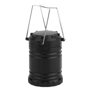Zeus Bright LED Collapsible Outdoor Camping Lantern