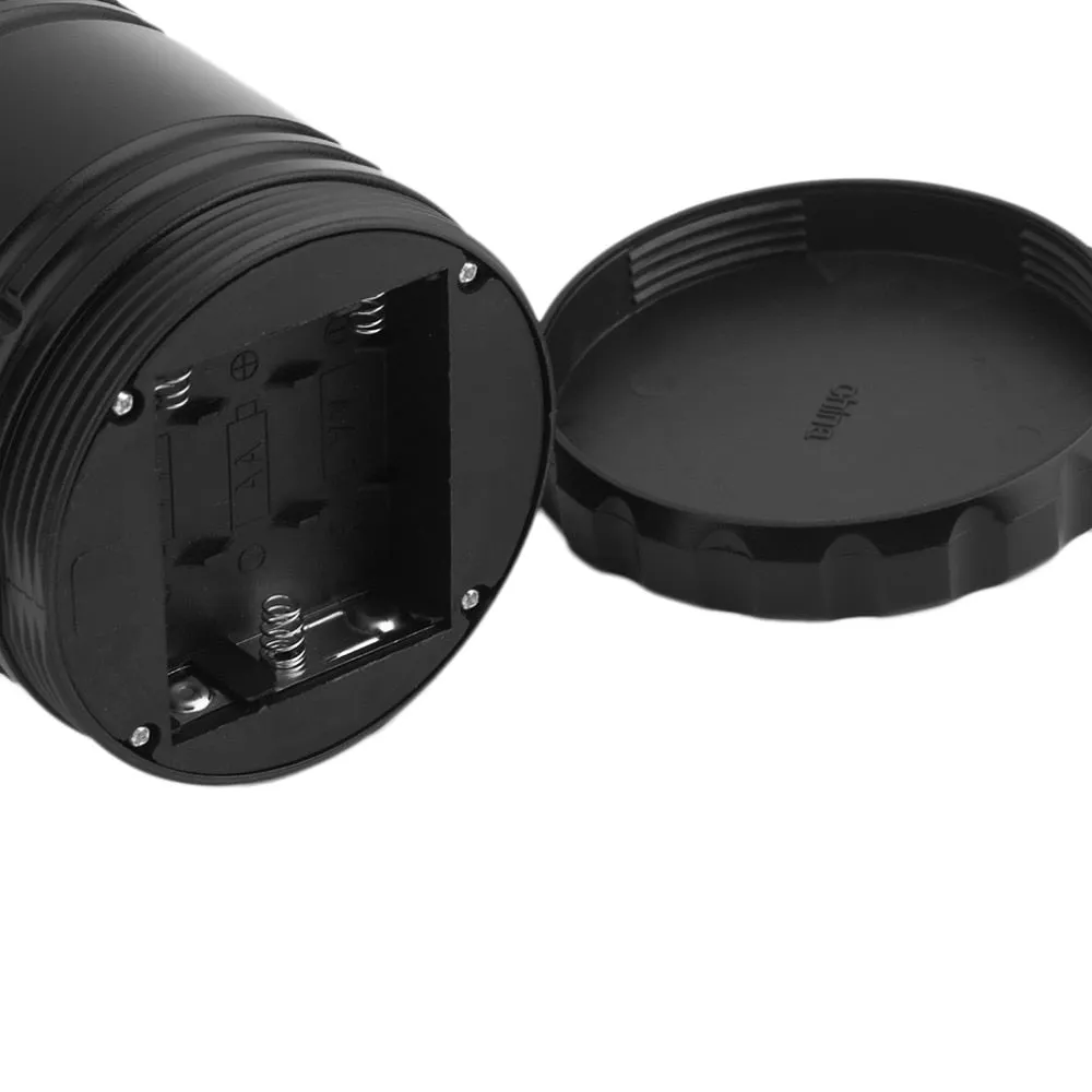 Zeus Bright LED Collapsible Outdoor Camping Lantern
