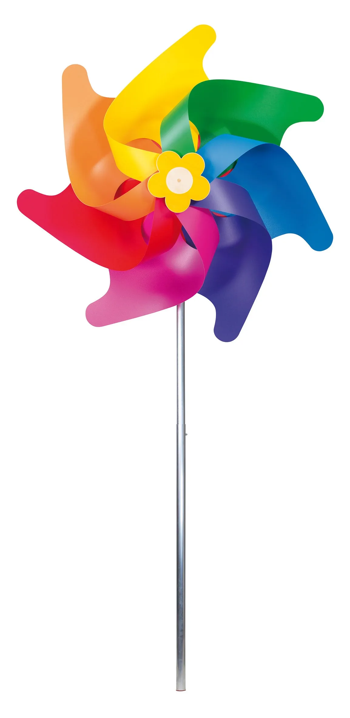 Zeus Windmill - Great for events!