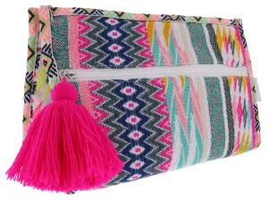 Zipper Pouch